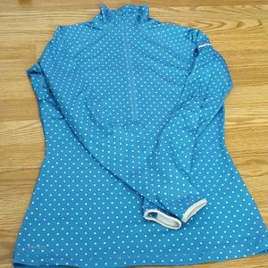 Nike Pro Athletic Sweatshirt